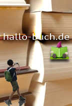 hallo-buch.de - 
Rezensionen und 
Buchtipps von Silke Schröder