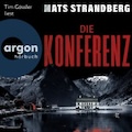 Mats Strandberg: Die Konferenz