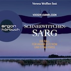 Roman Voosen &
Kerstin Signe Danielsson:
Schneewittchensarg