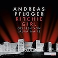 Andreas Pflüger: Ritchie Girl