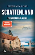 Benjamin Cors- Schattenland