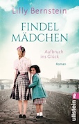 Lilly Bernstein- Findelmädchen