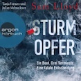 Sam Lloyd Sturmopfer