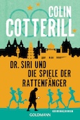 Colin Cotterill: Dr. Siri und die Spiele der RattenfÀnger