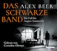 Alex Beer- Das schwarze Band