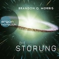 Brandon Q Morris- Die StoÌrung