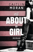 Caitlin Moran- All about a girl