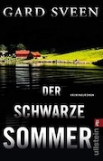 Gaard Sveen- Der schwarze Sommer