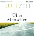 Juli Zeh- Über Menschen