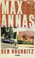 Max Annas- Der Hochsitz
