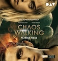Patrick Ness- Chaos Walking