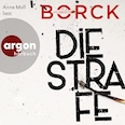 Hubertus Borck: Die Strafe