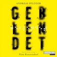 Andreas Pflüger- Geblendet