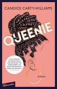 Candice Carty-Williams- Queenie