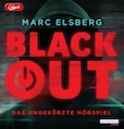 Marc Elsberg- Blackout