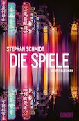 Stephan Schmidt Die Spiele
