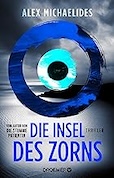 Alex Michaelides- Die Insel das Zorns