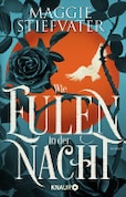 Maggie Stiefvater: Wie Eulen in der Nacht