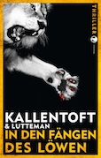 Mons Kallentoft + Markus Lutteman: Zack Herry - In den FÀngen des Löwen