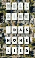 Nell Zink: Das hohe Lied