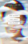 Anna Wienert- Code kaputt