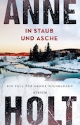 Anne Holt- In Staub und Asche