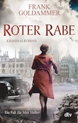Frank Goldammer- Roter Rabe