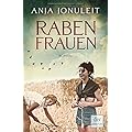 Anja Jonuleit: Rabenfrauen