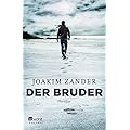 Joakim Zander: Der Bruder