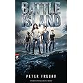 Peter Freund: Battle Island