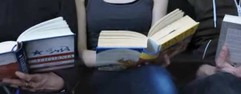 Freida McFadden: Sie kann dich hören » 📚Hallo-Buch.de