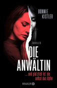 Bonnie Kistler: Die Anwältin