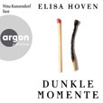 Elisa Hoven Dunkle Momente