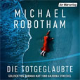 Michael Robotam Die Totgeglaubte