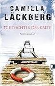 Camila Läckberg Die Töchter der Kälte