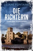 Liliane Fontaine Die Richterin und das Todesspiel