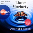 Liane Moriarty Vorsehung