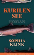 Sophia Klink Kurilensee