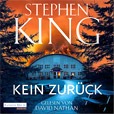 Stephen-King-Kein-ZurĂŒck