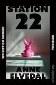 Anne Elvetal Station 22