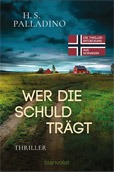HS Pallladino Wer die Schuld trägt
