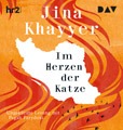 Jina Khayyer Im Herzen der Katze