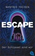 Manfred Theisen Escape