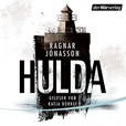 Ragnar Jonasson Hulda