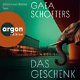 Gaea Schoeters: Das Geschenk