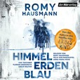Romy Hausmann Himmelerdenblau