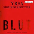 Yrsa Sigurdardottir Blut