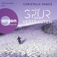 Christelle Dabos Die Spur der Vertrauten