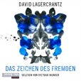 David Lagercrantz das Zeichen des Fremden