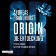 Andreas-Brandhorst-Origin Entdeckung